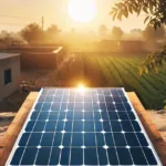 Latest Solar Panel Price in Pakistan 2024