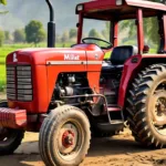 Latest Tractor Price in Pakistan 2024