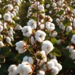 Latest Cotton Price in Pakistan 2024