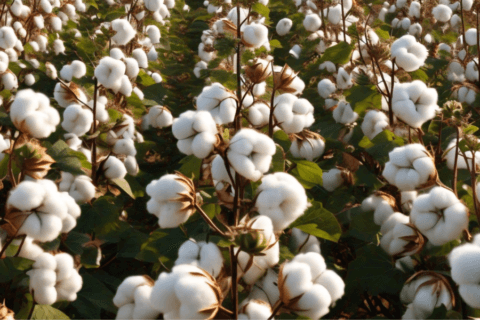 Latest Cotton Price in Pakistan 2024