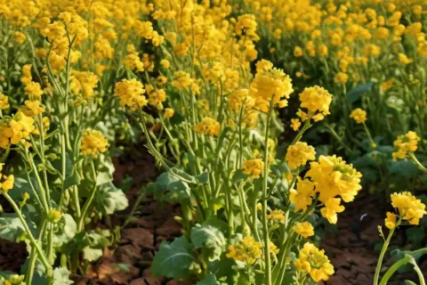 Latest Mustard Price in Pakistan 2024