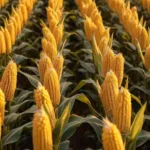 Latest Maize Price in Pakistan 2024