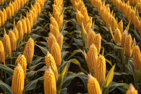 Latest Maize Price in Pakistan 2024